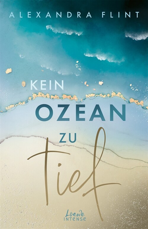 Kein Ozean zu tief (Tales of Sylt, Band 3) (Paperback)
