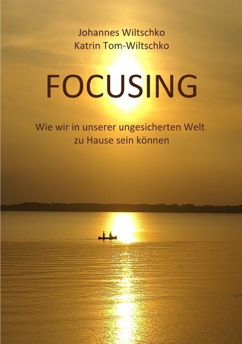 Focusing (Paperback)