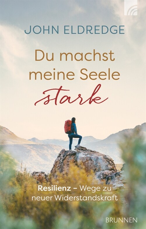 Du machst meine Seele stark (Hardcover)