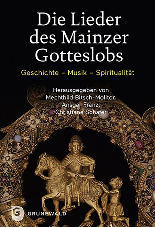 Die Lieder des Mainzer Gotteslobs (Hardcover)