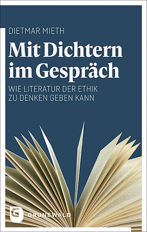 Mit Dichtern im Gesprach (Paperback)