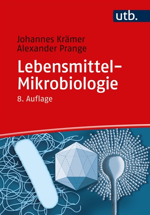 Lebensmittel-Mikrobiologie (Paperback)