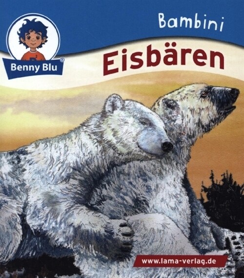 Bambini Eisbaren (Pamphlet)