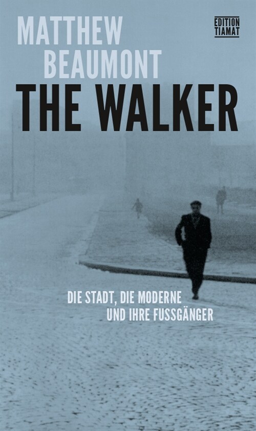 The Walker (Paperback)