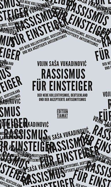 Rassismus fur Einsteiger (Paperback)