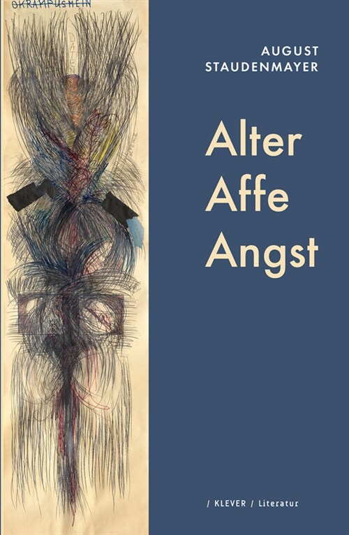 Alter Affe Angst (Hardcover)