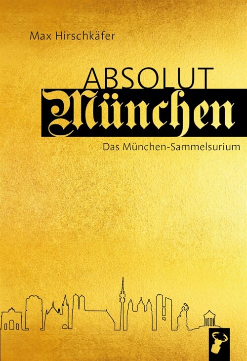 Absolut Munchen (Hardcover)