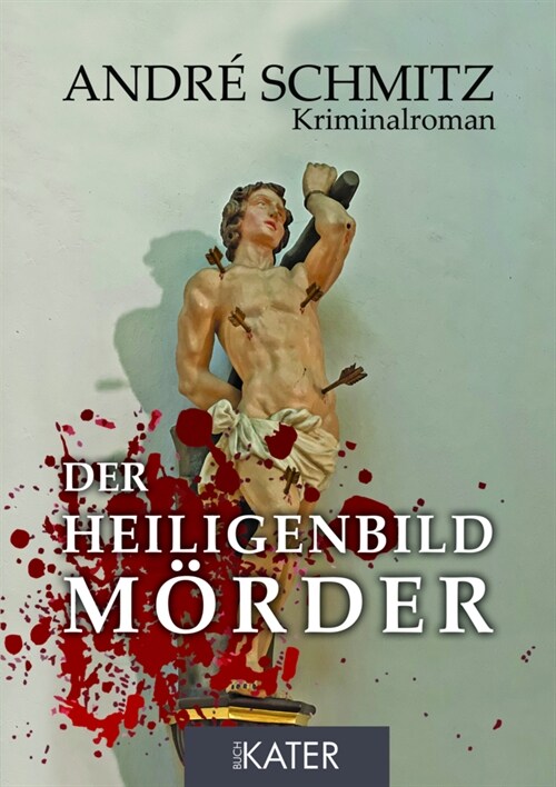 Der Heiligenbildmorder (Paperback)