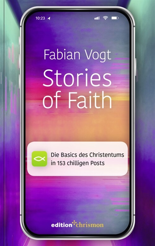 Stories of Faith (Paperback)