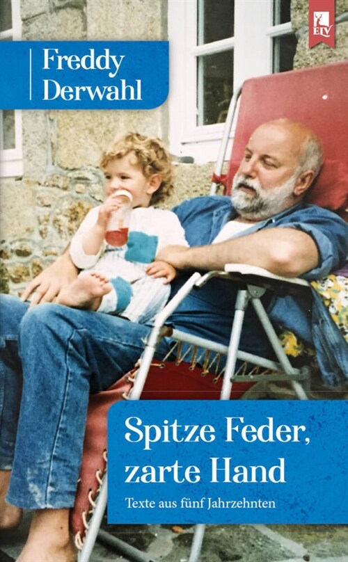 Spitze Feder, zarte Hand (Paperback)