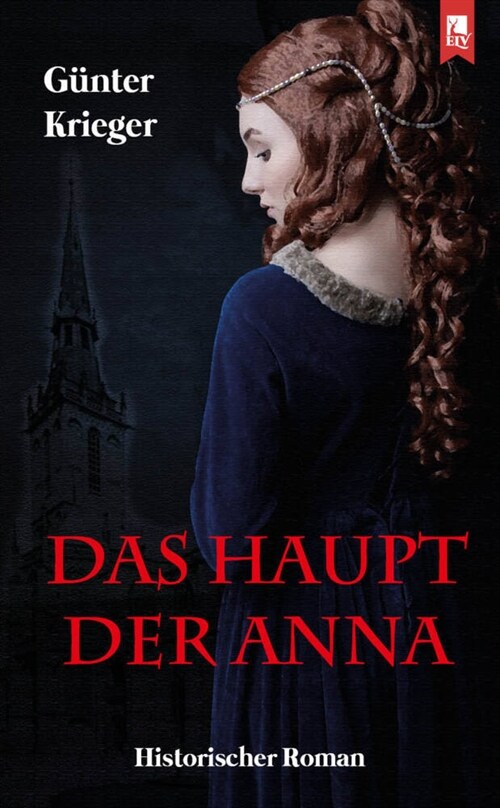 Das Haupt der Anna (Paperback)