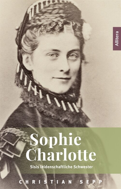 Sophie Charlotte (Paperback)