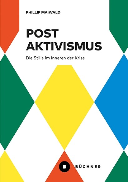 Postaktivismus (Paperback)