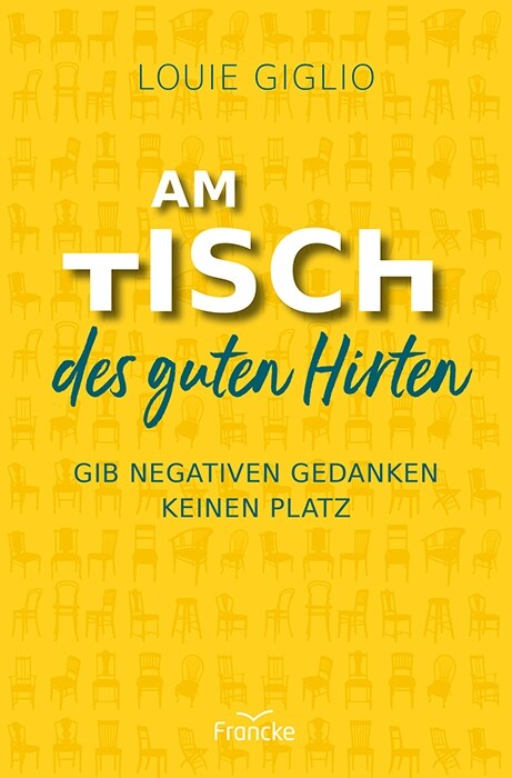 Am Tisch des guten Hirten (Paperback)