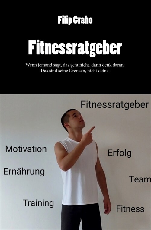 Fitnessratgeber (Paperback)