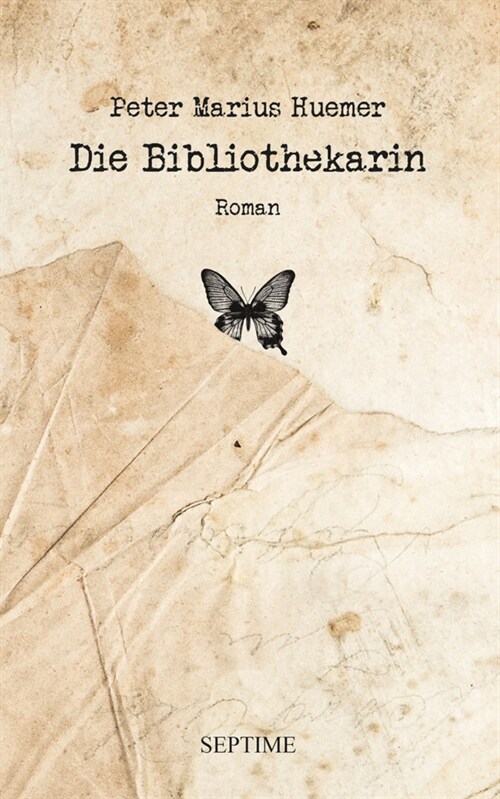 Die Bibliothekarin (Hardcover)