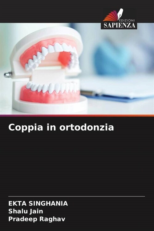 Coppia in ortodonzia (Paperback)