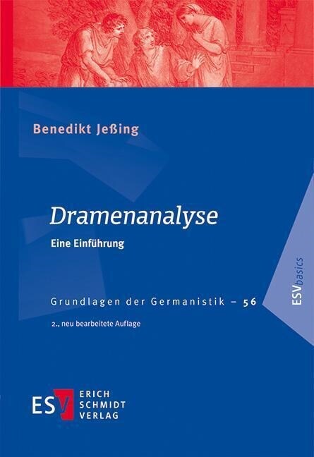 Dramenanalyse (Paperback)