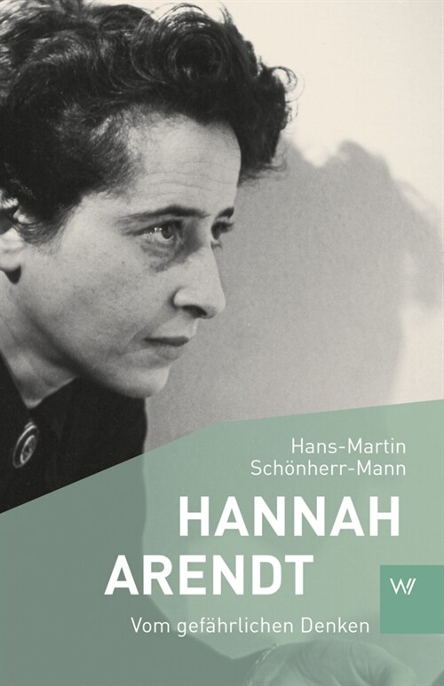 Hannah Arendt (Paperback)