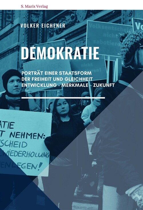 Demokratie (Hardcover)