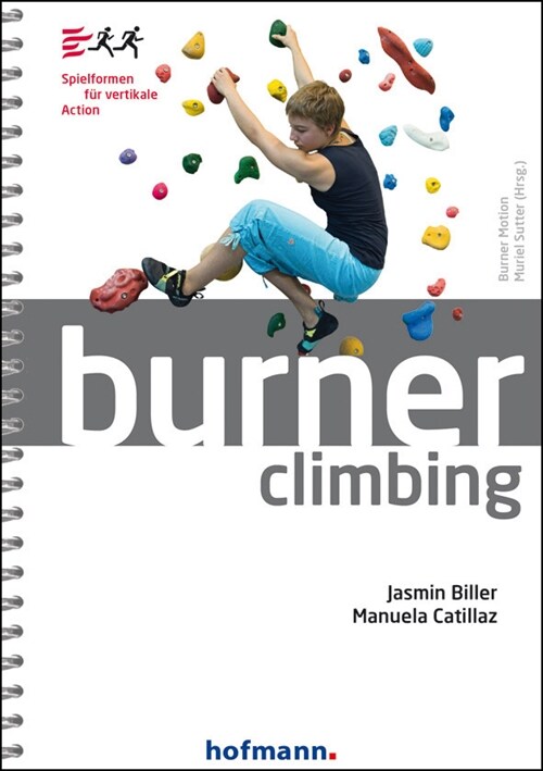 Burner Climbing (Paperback)