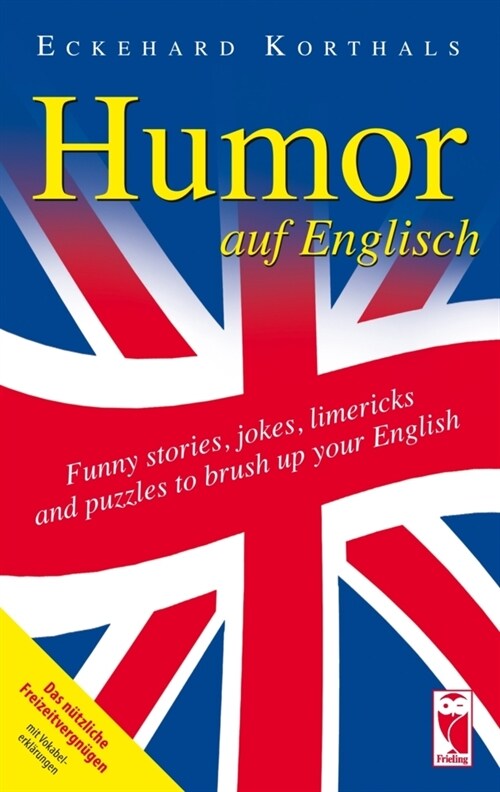 Humor auf Englisch (Paperback)