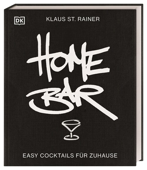 Homebar (Hardcover)