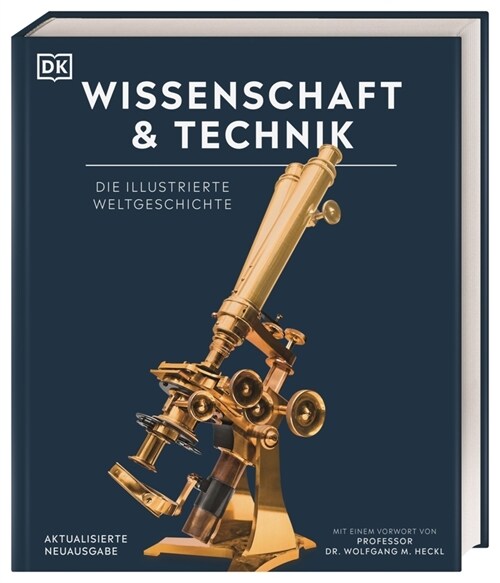 Wissenschaft & Technik (Hardcover)