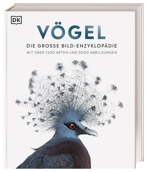 Vogel (Hardcover)