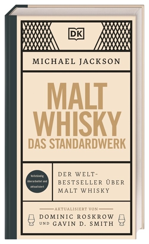 Malt Whisky (Hardcover)