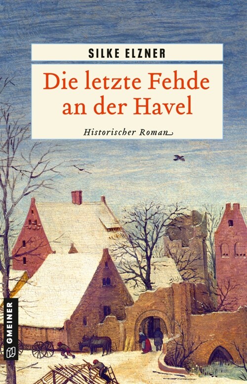 Die letzte Fehde an der Havel (Paperback)