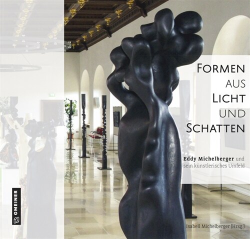 Formen aus Licht und Schatten (Hardcover)