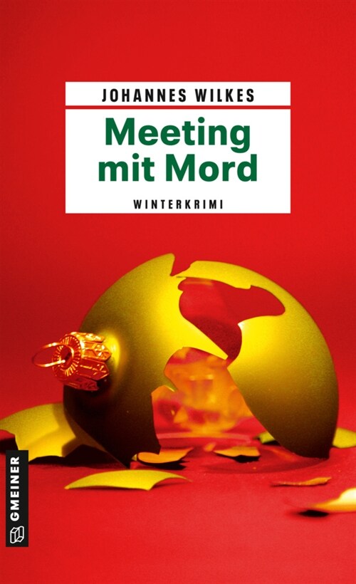 Meeting mit Mord (Paperback)