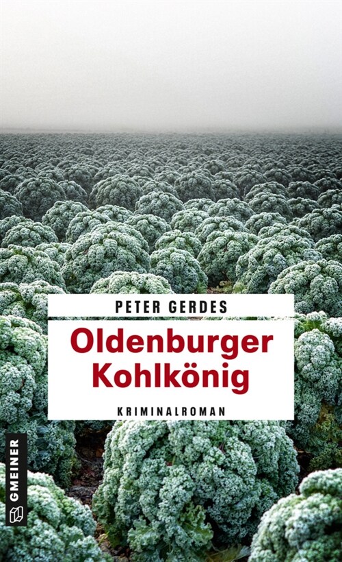 Oldenburger Kohlkonig (Paperback)