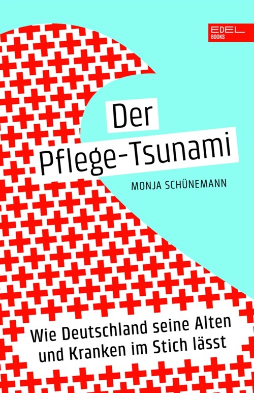 Der Pflege-Tsunami (Paperback)