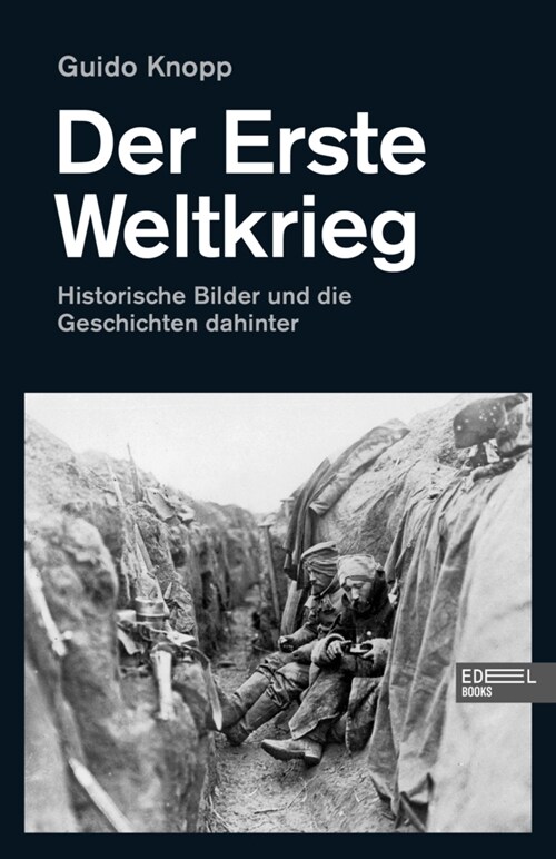 Der Erste Weltkrieg (Paperback)