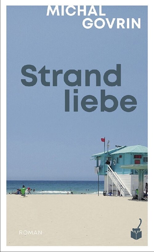 Strandliebe (Hardcover)