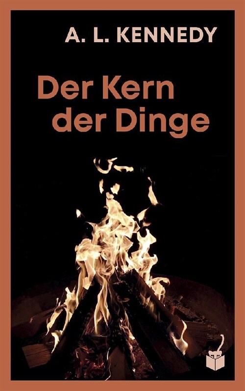 Der Kern der Dinge (Hardcover)