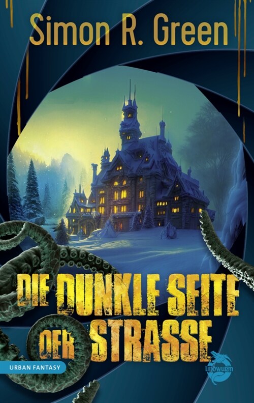 Die dunkle Seite der Straße (Paperback)