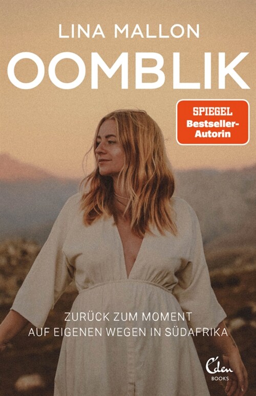 Oomblik (Paperback)