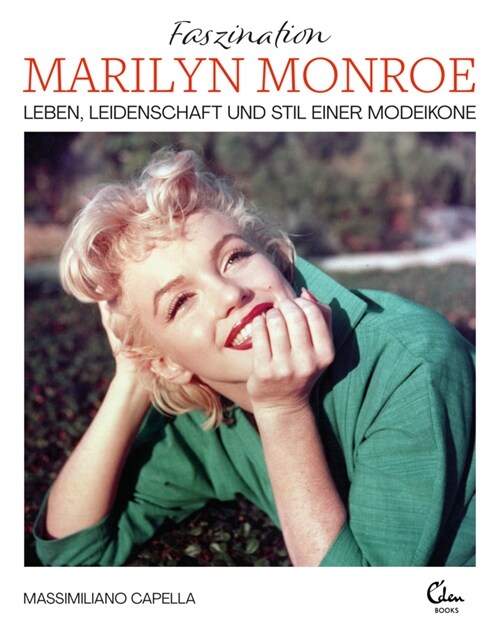 Faszination Marilyn Monroe (Hardcover)