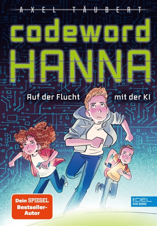 Codeword HANNA (Hardcover)