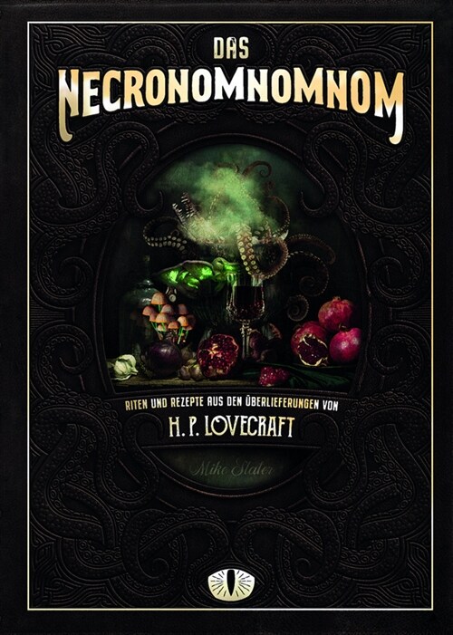 Das Necronomnomnom (Hardcover)