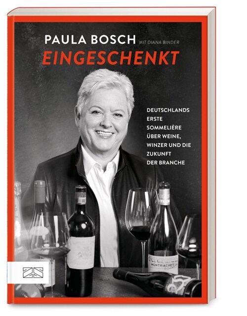 Eingeschenkt (Paperback)