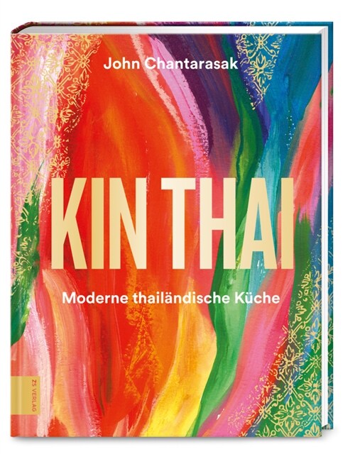 Kin Thai (Hardcover)