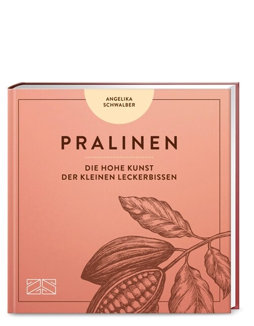 Pralinen (Hardcover)