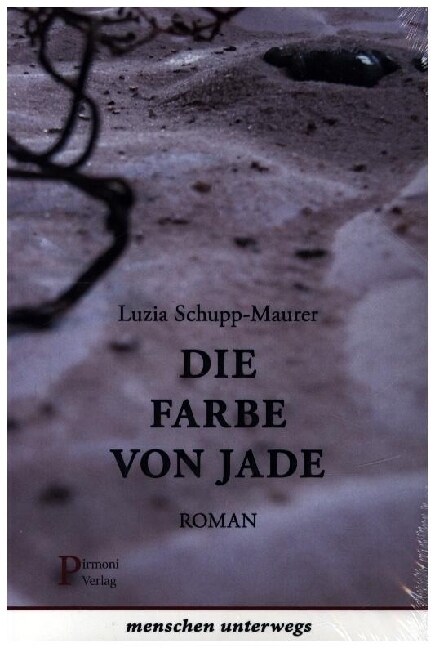 Die Farbe von Jade (Paperback)