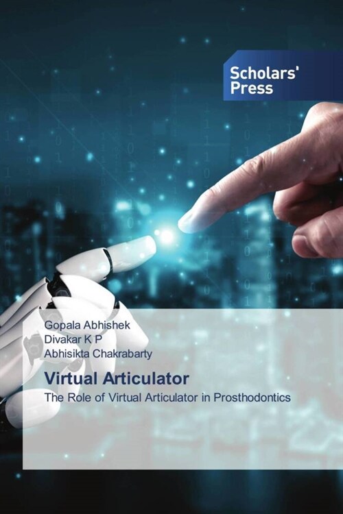 Virtual Articulator (Paperback)