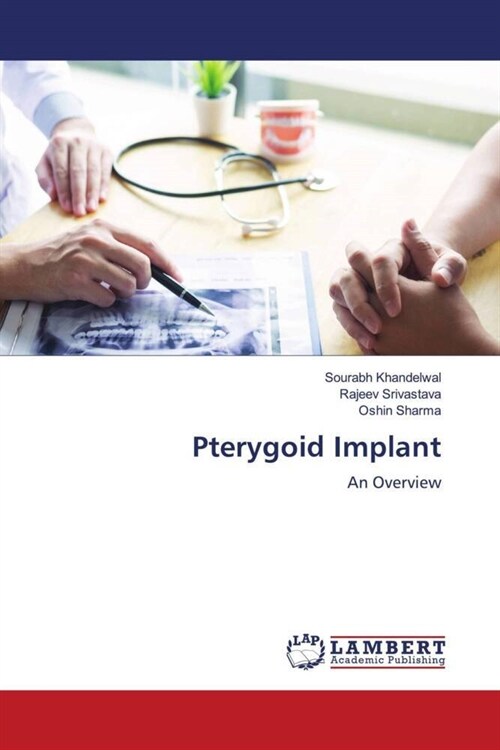 Pterygoid Implant (Paperback)
