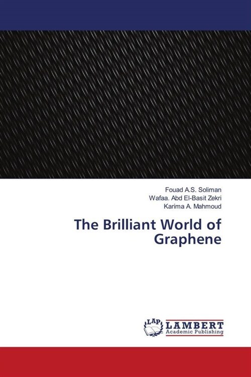 The Brilliant World of Graphene (Paperback)